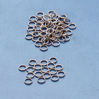 30%银-铜-锌焊环