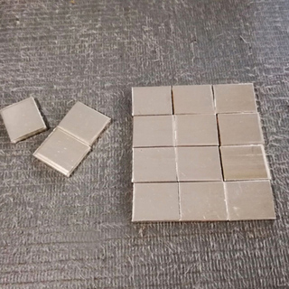 钎焊材料